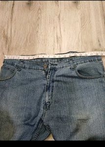 sc2783 Sabrin Jeans size 36