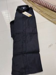 Black Colour Shirt...