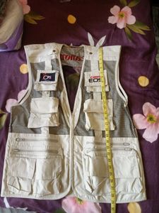 Photographer Jacket