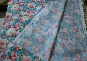 Dress  Material (1 metre)