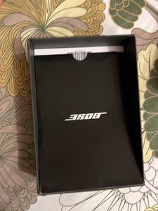 Bose QC35 II Noise Cancelling Headphones