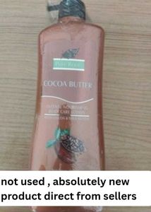 Body Lotion