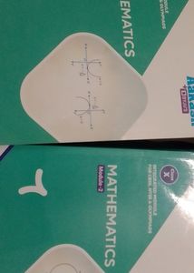 Maths Class 10th Aakash Books