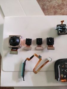 Redmi Note 11 Pro Spare Parts