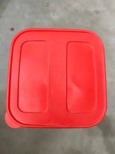 Food Storage Container