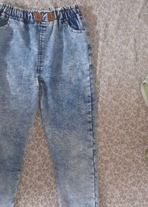 Girl's Trouser