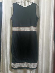 Chic Officewear Dress 🔥