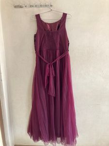 Party Wear Gown✨