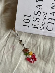 Butterfly Bookmark