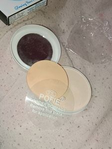 Compact Loose Powder
