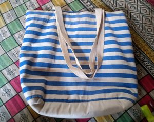 Tote Bag For College Girls/ Women