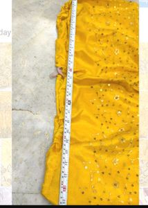 A Beautiful Sharara Set