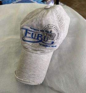 Vintage Fubu Hat