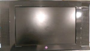 Videocon D2h Lcd Tv