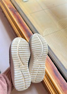 Shoe And Clogs Combo For Boys 4-5 Year