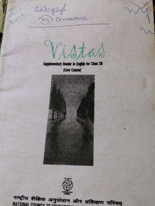 Class 12 Books