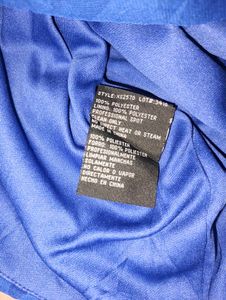 ❤️‍🔥Xscape-Rhinestone Ruched Designers Dress❤️‍🔥