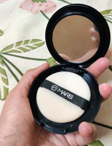 Mars Compact