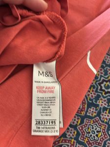 M&amp;S Kids T-shirt - Cars