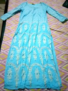 Aurelia Brand New Kurti💙