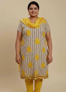Salwar Suit Set