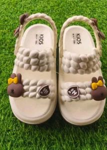 eva sandals for girls&#39;