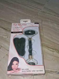 FLF WLASS Contour Facial Roller