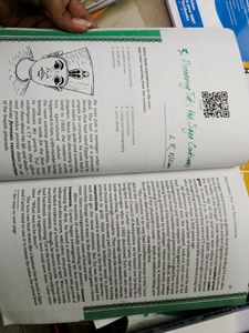 Snapshot And Hornbill English Textbook (CBSE)