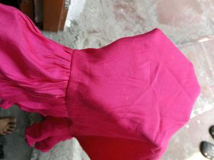 A Beautiful Dress For Gorgeous Girl