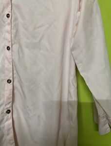 Peach Shirt Women