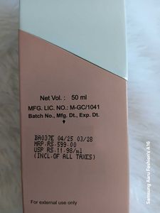 BB Lite Premium Skin Cream SPF 25