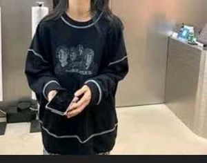 The Beatles Graphic sweater