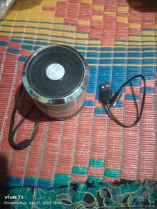 Mini Speaker