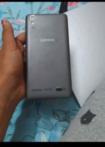 Lenovo A6010 4g Not Working Phone