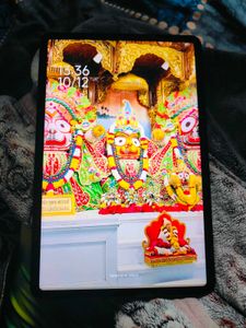 Xiomi Pad 6 8gb Ram 256gb Rom 11inch With Wifi Onl