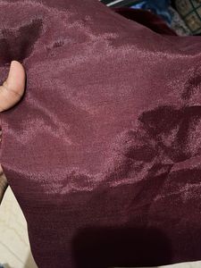 Shinny Fabric