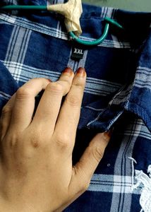 U.S. Polo Assn. Plaid Shirt