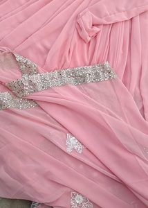 15 Meter Flair Gown