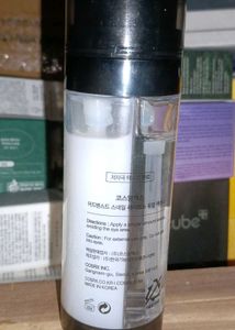 COSRX Advanced Snail Radiance Dual Essence