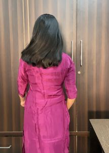 Kurta Dupatta Set | Indian Festive Wear | Kurti