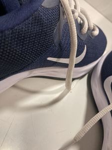 NIKE Revolution 6 Running Shoes UK-8 ORIGINAL