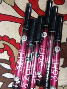 36H Eyeliner Set