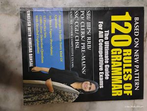 120 Rules By Nimisha Maam