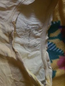 Cute 'Wasn't Me' Graphic Tee