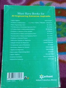 Problems in General Physics by I.E. Irodov