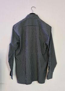 ANGELI Black Shirt