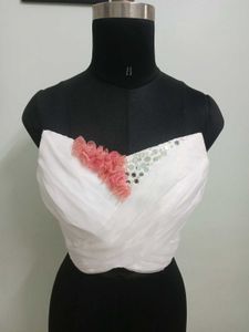 Corset Top 🦋🌸