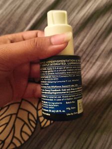 Asaya Kojic Acid Serum