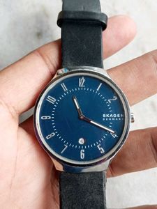 SKAGEN Orignal SKW6548 Grenen Watch for Men