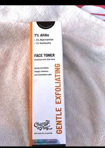 chemist at play toner